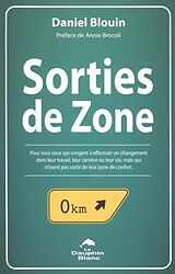 E-Book (pdf) Sorties de Zone von 