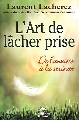 eBook (epub) L'art de lacher prise de 