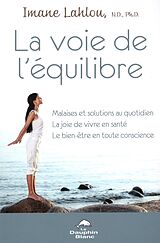 eBook (epub) La voie de l'equilibre de 