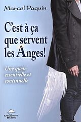 eBook (pdf) C'est a ca que servent les Anges! de 