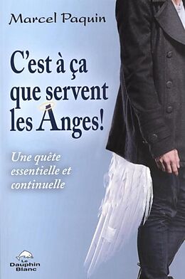 eBook (pdf) C'est a ca que servent les Anges! de 