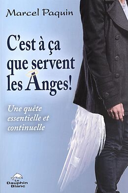 eBook (epub) C'est a ca que servent les Anges! de 