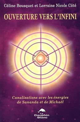 eBook (pdf) Ouverture vers l'infini de 