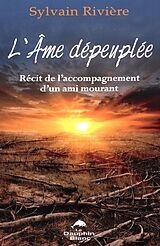 eBook (epub) L'Ame depeuplee de 