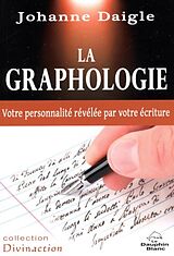eBook (pdf) La graphologie de 