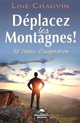 eBook (pdf) Deplacez les montagnes! de 