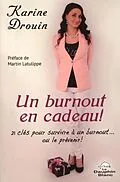 E-Book (pdf) Un burnout en cadeau! von