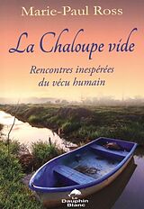 eBook (pdf) La chaloupe vide de 