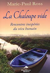 eBook (epub) La chaloupe vide de 