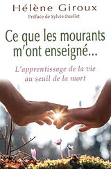 eBook (pdf) Ce que les mourants m'ont enseigne... de 