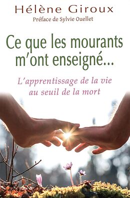 eBook (epub) Ce que les mourants m'ont enseigne... de 