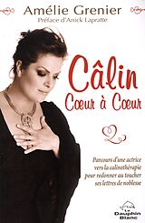 eBook (epub) Calin coeur a coeur de 