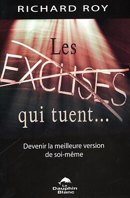 eBook (pdf) Les excuses qui tuent... de 