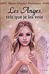 eBook (epub) Les anges, tels que je les vois de 