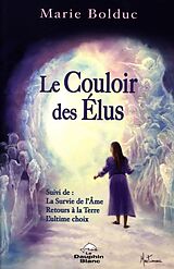 eBook (epub) Le Couloir des Elus N.E. de 