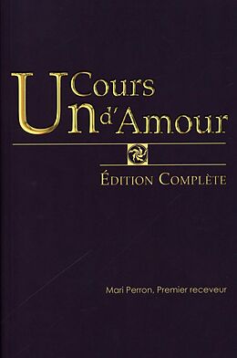 eBook (epub) Un cours d'Amour Edition Complete de 