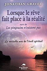 eBook (epub) Lorsque le reve fait place a la realite de 