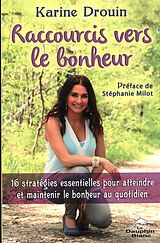 eBook (epub) Raccourcis vers le bonheur de 