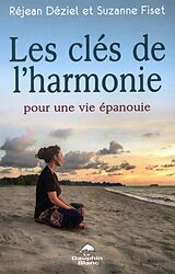 eBook (pdf) Les cles de l'harmonie pour une vie epanouie de 