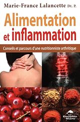 eBook (pdf) Alimentation et inflammation de 