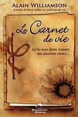 E-Book (pdf) Le Carnet de vie von 