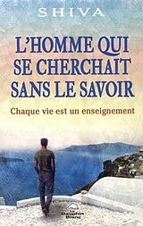 eBook (epub) L'homme qui se cherchait sans le savoir de 