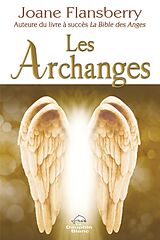 E-Book (epub) Les Archanges von Flansberry Joane Flansberry