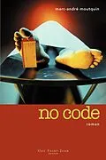 E-Book (epub) No code von Moutquin Marc-Andre Moutquin