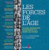 E-Book (pdf) Les forces de l'age von Coulombe Michel Coulombe