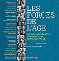 E-Book (pdf) Les forces de l'age von Coulombe Michel Coulombe