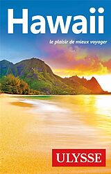 Broché Hawaii de 