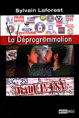 E-Book (epub) La deprogrammation von Sylvain Laforest