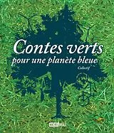 E-Book (epub) Contes verts pour une planetebleue von Collectif