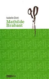 E-Book (epub) Mathilde Brabant von Isabelle Dore