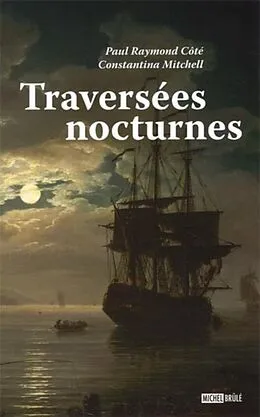 E-Book (pdf) Traversees nocturnes von Mitchell