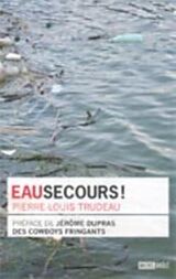 E-Book (pdf) Eausecours von Pierre-Louis Trudeau