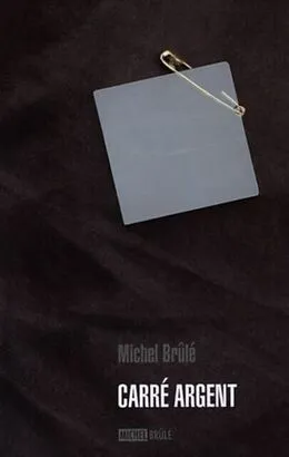 E-Book (epub) Carre argent von Michel Brule