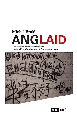 E-Book (epub) Anglaid von Michel Brule
