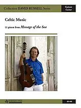  Notenblätter Celtic Music vol.1