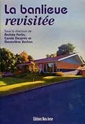E-Book (pdf) La banlieue revisitee von Andree Fortin