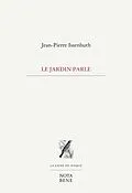 E-Book (pdf) Le jardin parle von Issenhuth Jean-Pierre Issenhuth