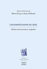 eBook (pdf) L'interprétation du réel de Guay Herve Guay