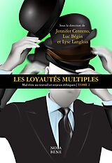 E-Book (pdf) Les loyautés multiples von 
