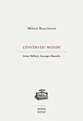 E-Book (pdf) L'envers du monde von Beauchemin Melanie Beauchemin