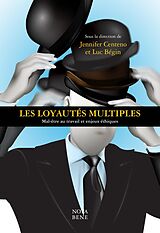 E-Book (pdf) Les loyautés multiples von 