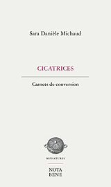 eBook (pdf) Cicatrices de Michaud Sara Daniele Michaud