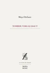 E-Book (pdf) Tomber vers le haut von Ombasic Maya Ombasic