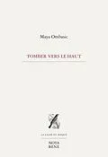 E-Book (pdf) Tomber vers le haut von Ombasic Maya Ombasic