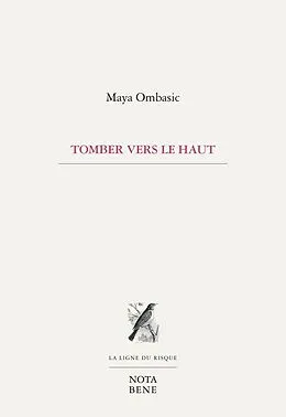 E-Book (pdf) Tomber vers le haut von Ombasic Maya Ombasic