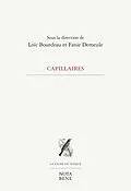 E-Book (pdf) Capillaires von Kebe-Kamara Madioula Kebe-Kamara, Laforest Helene Laforest, Michaud-Lapointe Alice Michaud-Lapointe